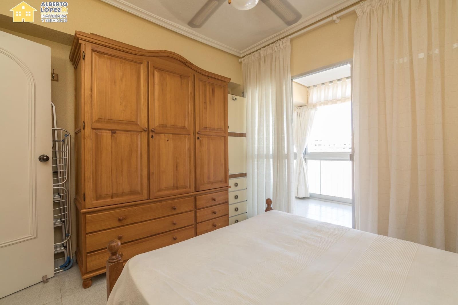 2 soveværelse Lejlighed til salg i Santa Pola - € 188.000 (Ref: 9240050)