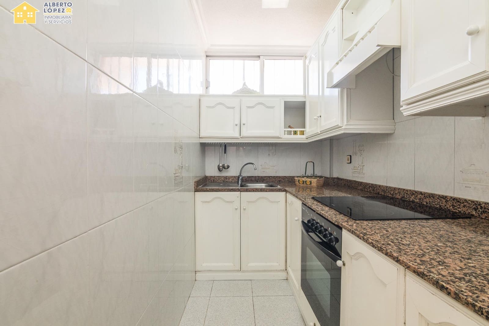 2 soveværelse Lejlighed til salg i Santa Pola - € 188.000 (Ref: 9240050)