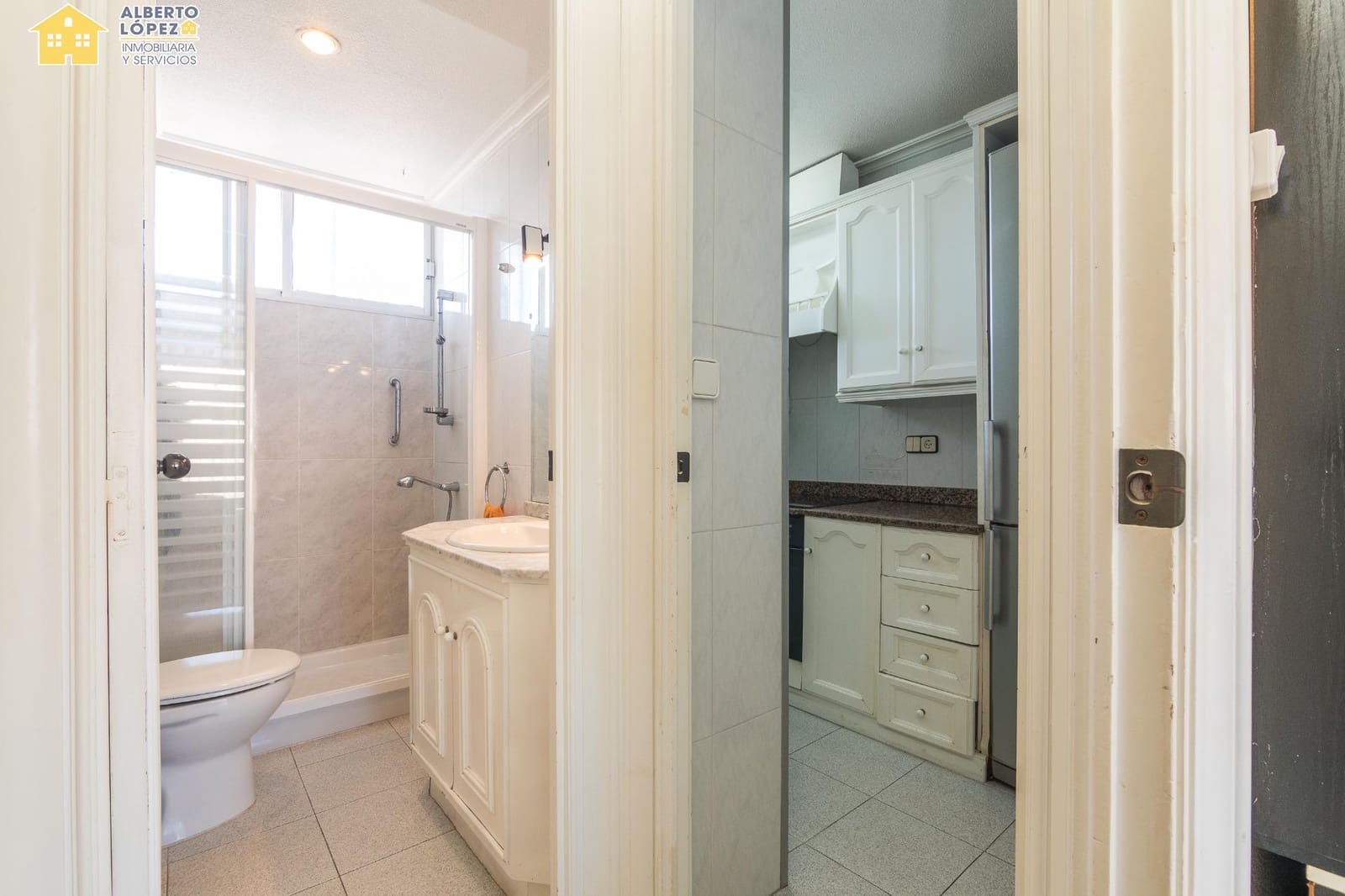 2 soveværelse Lejlighed til salg i Santa Pola - € 188.000 (Ref: 9240050)