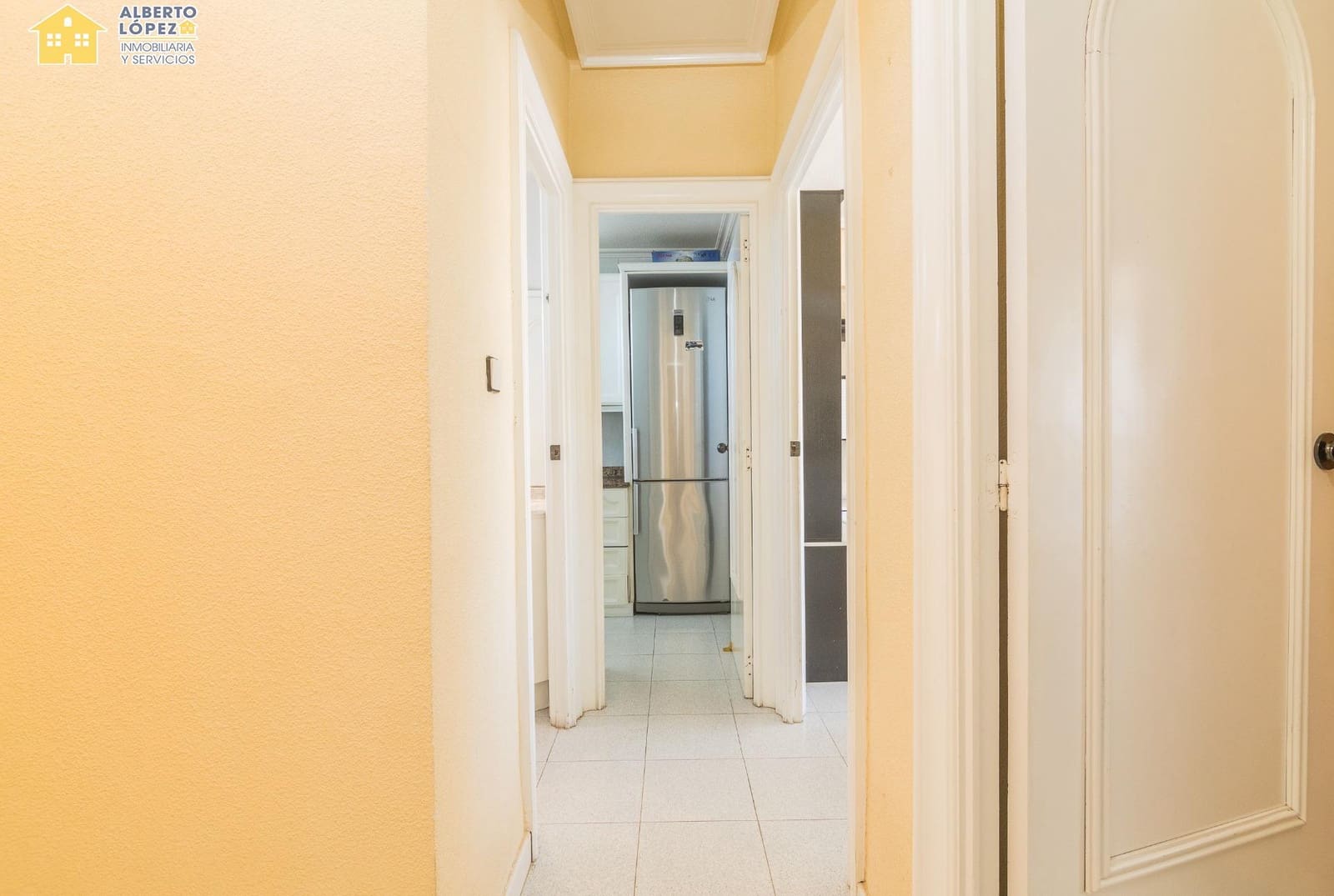 2 soveværelse Lejlighed til salg i Santa Pola - € 188.000 (Ref: 9240050)