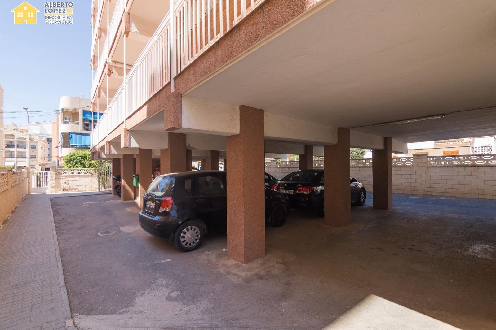 2 soveværelse Lejlighed til salg i Santa Pola - € 188.000 (Ref: 9240050)