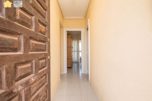 Apartamento de 2 habitaciones en Santa Pola en venta - 188.000 € (Ref: 9240050)
