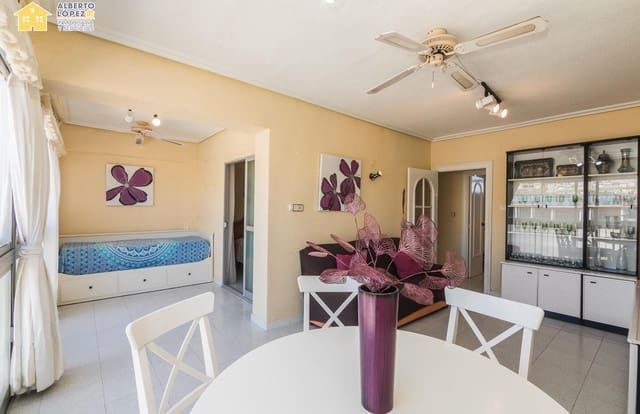 2 camera da letto Appartamento in vendita in Santa Pola - 179.000 € (Rif: 9240050)