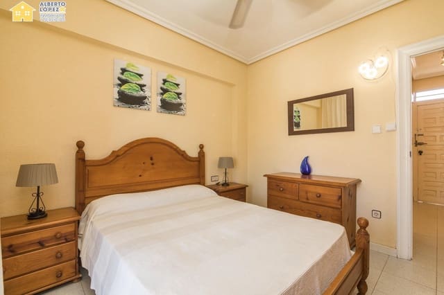 2 camera da letto Appartamento in vendita in Santa Pola - 179.000 € (Rif: 9240050)