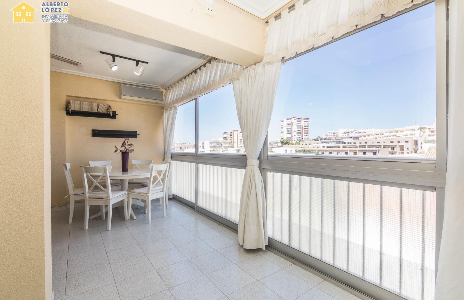 2 camera da letto Appartamento in vendita in Santa Pola - 179.000 € (Rif: 9240050)