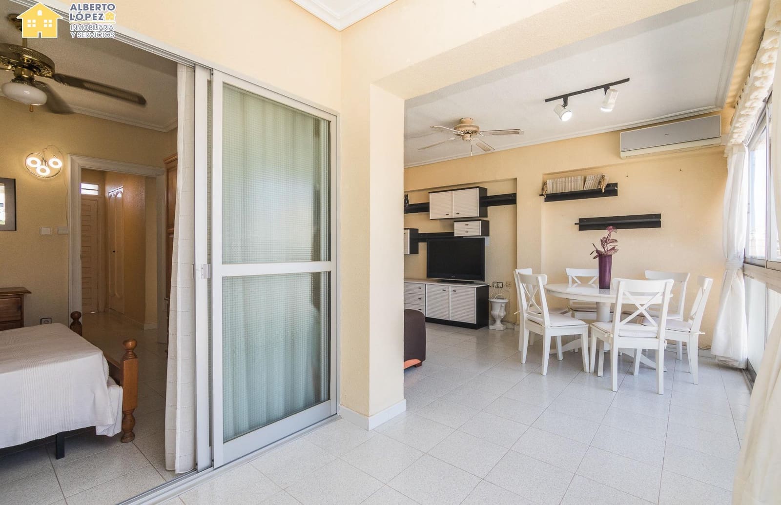 2 camera da letto Appartamento in vendita in Santa Pola - 179.000 € (Rif: 9240050)