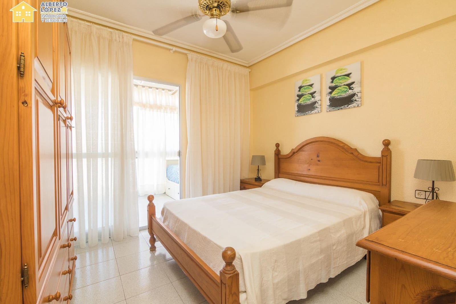 2 camera da letto Appartamento in vendita in Santa Pola - 179.000 € (Rif: 9240050)