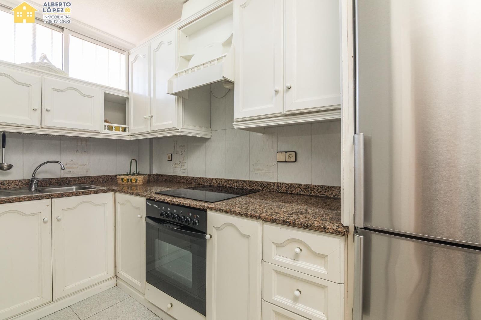 2 camera da letto Appartamento in vendita in Santa Pola - 179.000 € (Rif: 9240050)