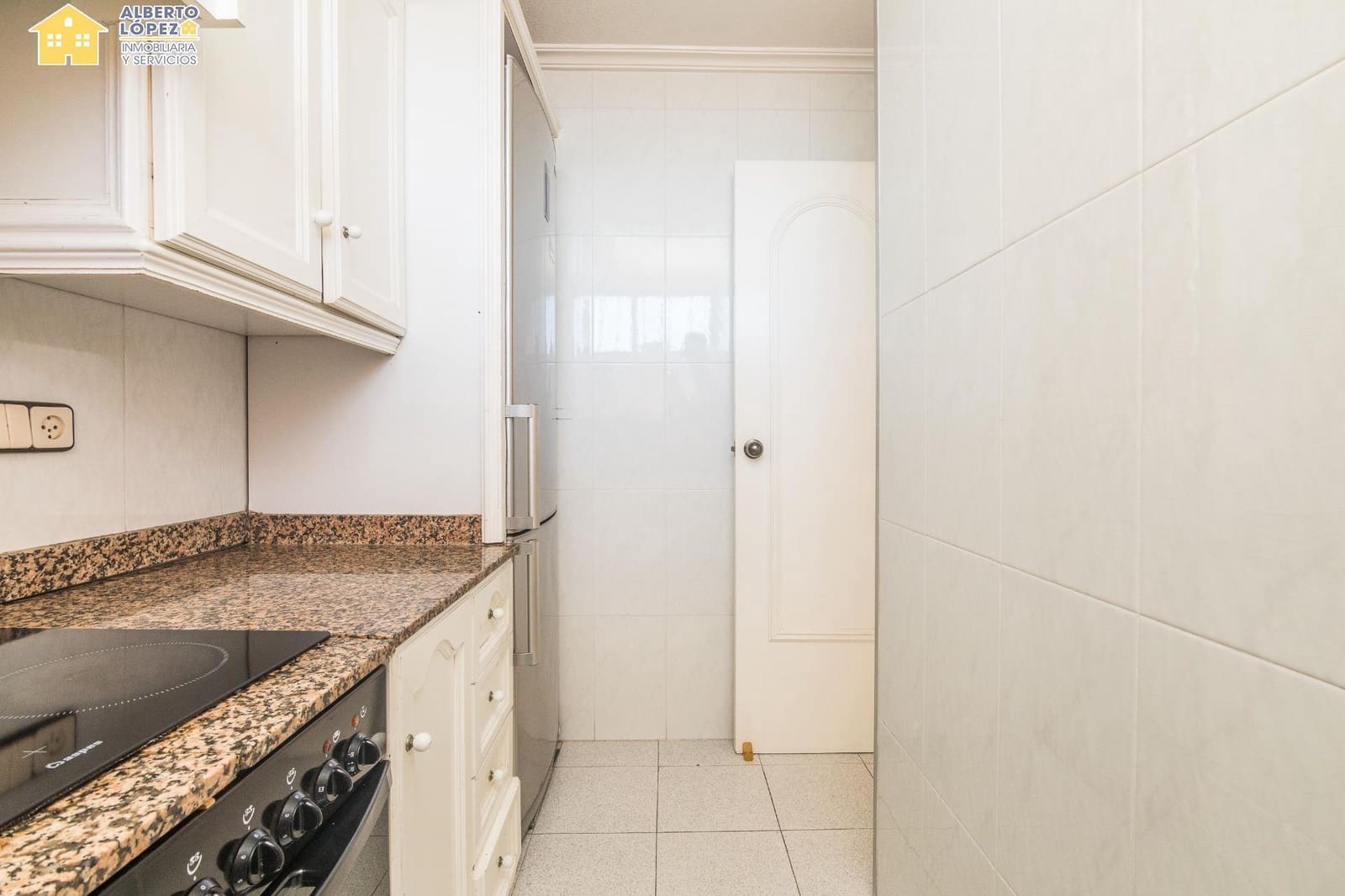 2 camera da letto Appartamento in vendita in Santa Pola - 179.000 € (Rif: 9240050)