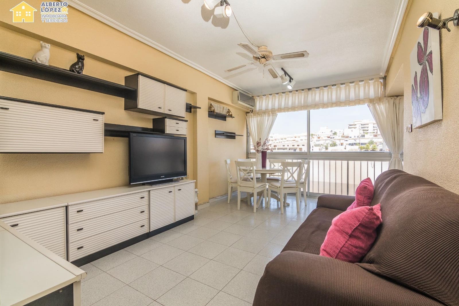 2 camera da letto Appartamento in vendita in Santa Pola - 179.000 € (Rif: 9240050)