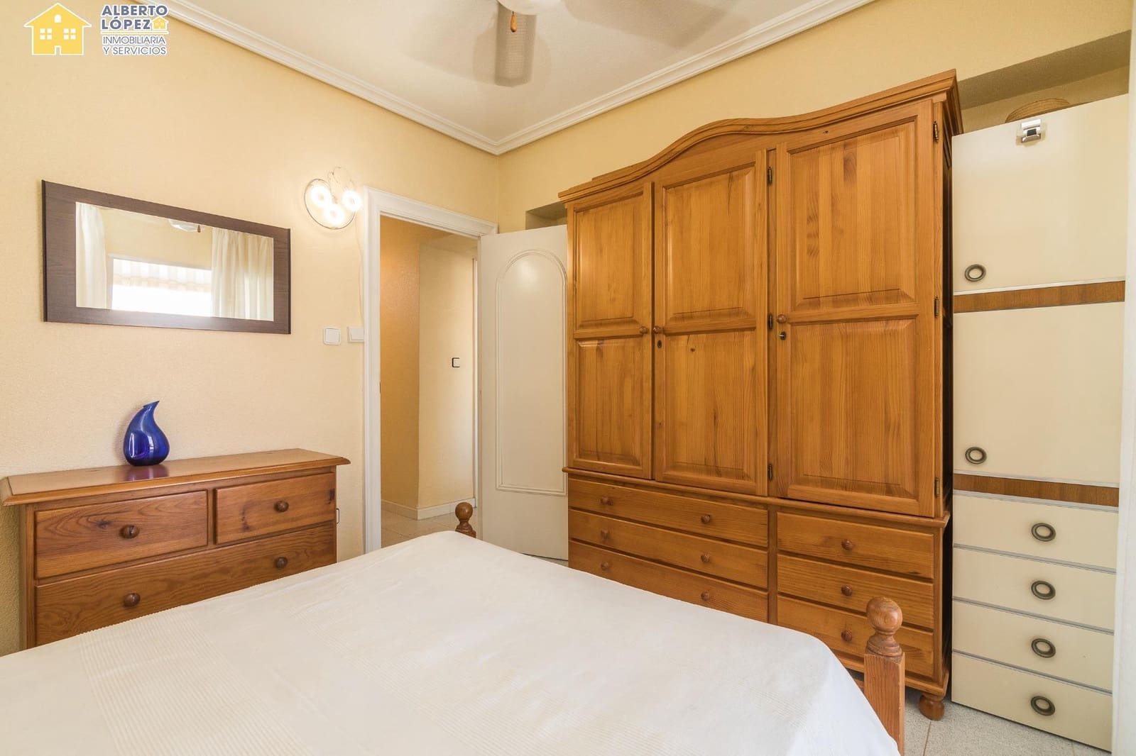 2 camera da letto Appartamento in vendita in Santa Pola - 179.000 € (Rif: 9240050)