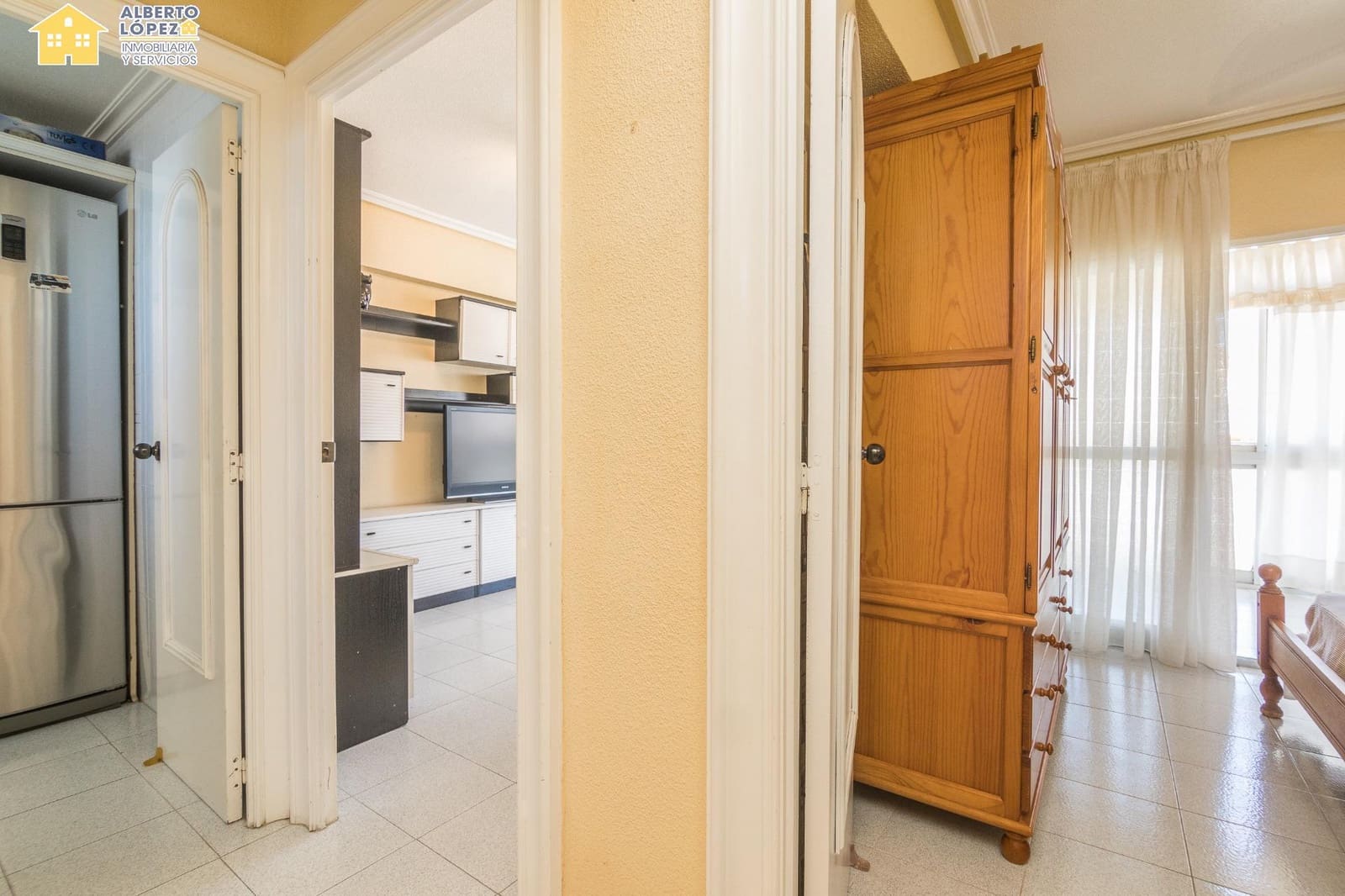 2 camera da letto Appartamento in vendita in Santa Pola - 179.000 € (Rif: 9240050)