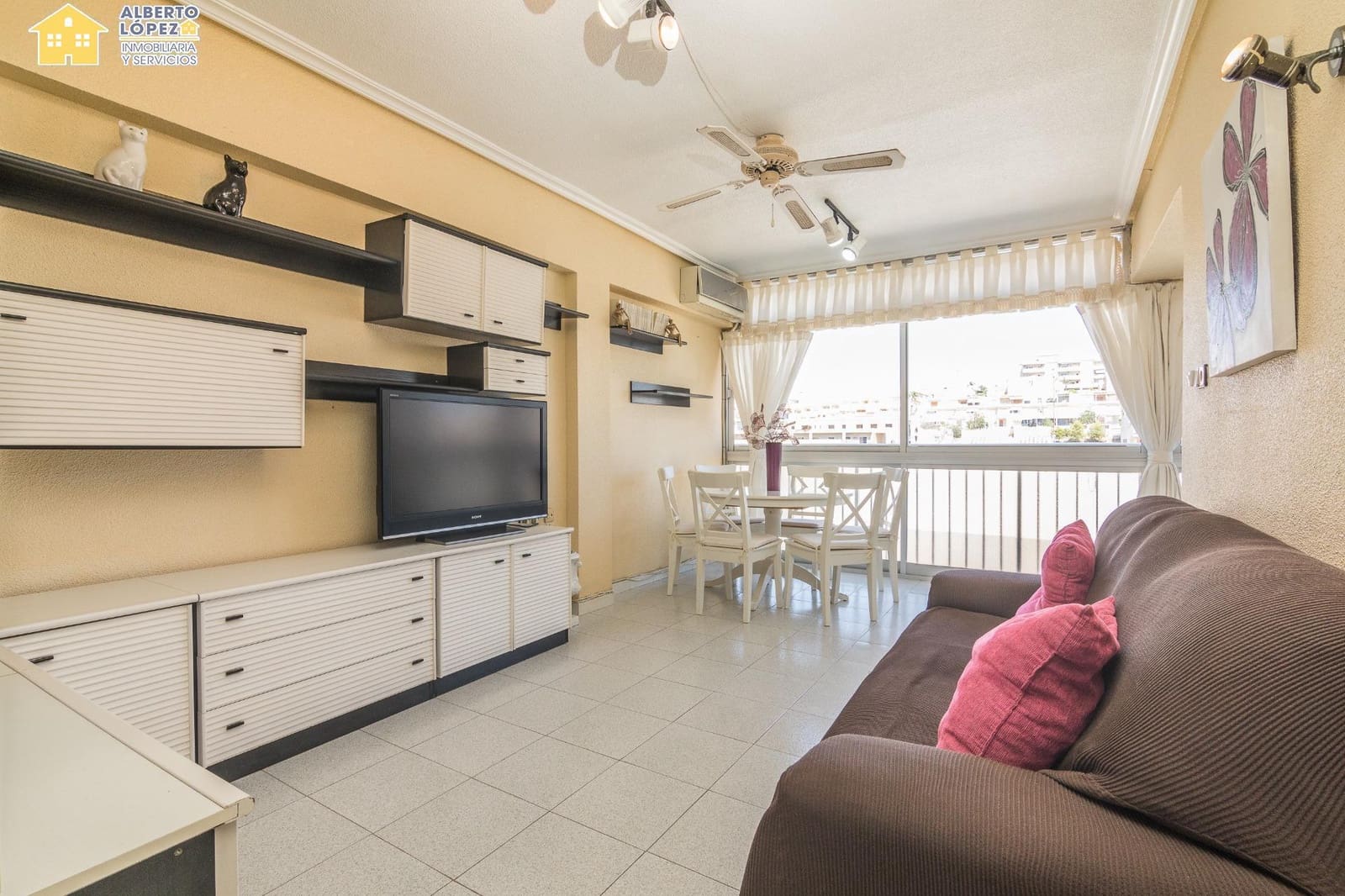 2 camera da letto Appartamento in vendita in Santa Pola - 179.000 € (Rif: 9240050)