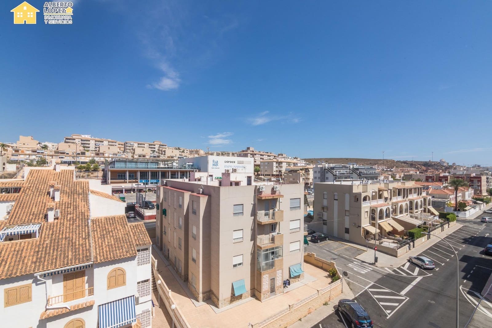 2 camera da letto Appartamento in vendita in Santa Pola - 179.000 € (Rif: 9240050)