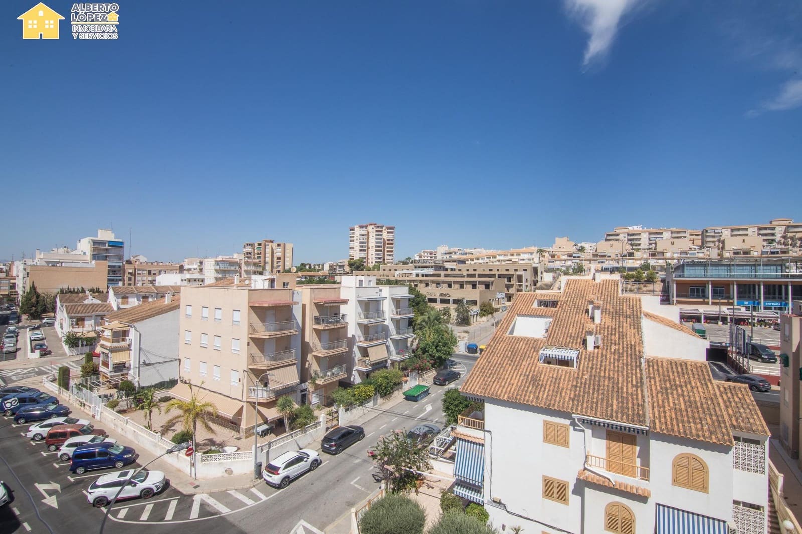 2 camera da letto Appartamento in vendita in Santa Pola - 179.000 € (Rif: 9240050)