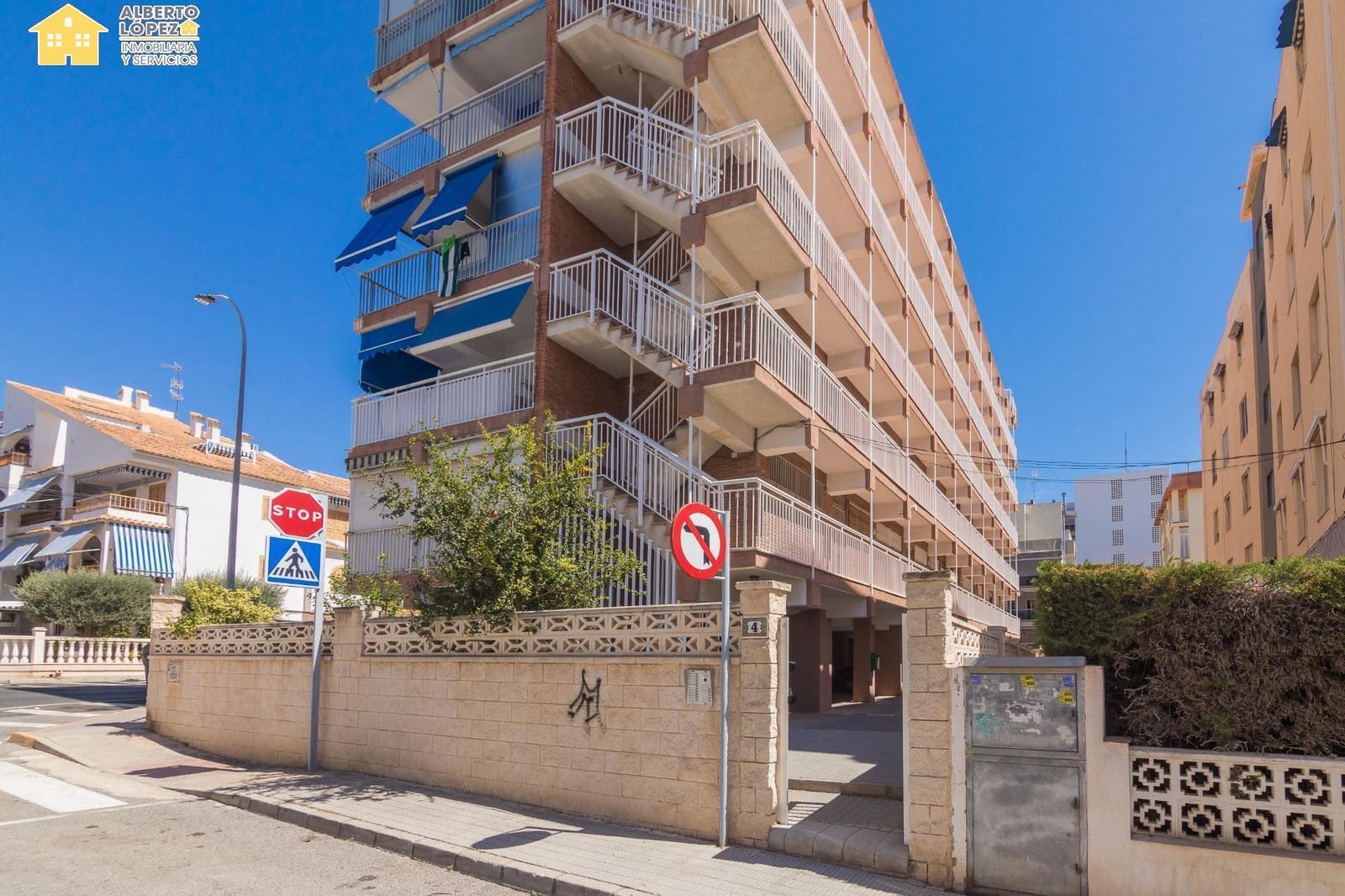 2 camera da letto Appartamento in vendita in Santa Pola - 179.000 € (Rif: 9240050)