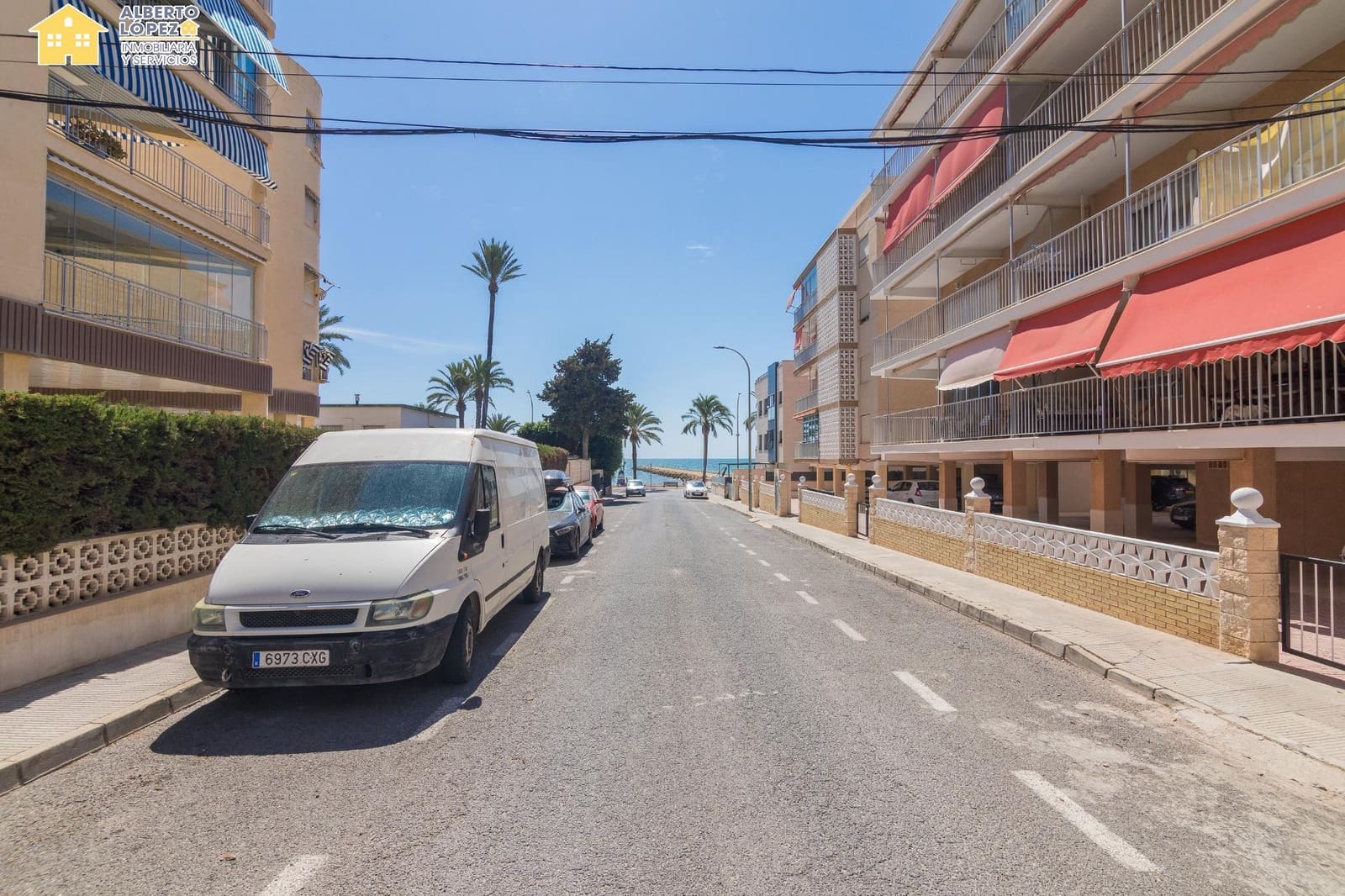 2 camera da letto Appartamento in vendita in Santa Pola - 179.000 € (Rif: 9240050)