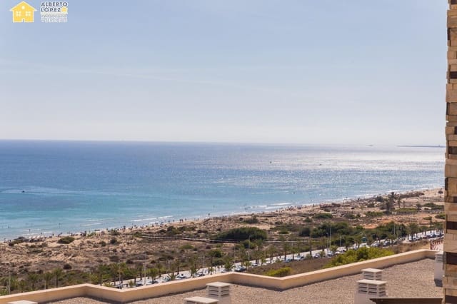 3 soverom Bungalow til salgs i Arenales del Sol, Elche / Elx med svømmebasseng garasje - € 470 000 (Ref: 9282295)