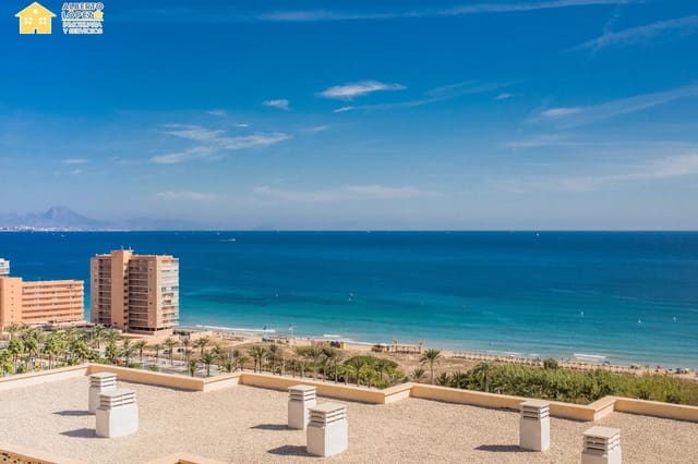 3 soverom Bungalow til salgs i Arenales del Sol, Elche / Elx med svømmebasseng garasje - € 470 000 (Ref: 9282295)