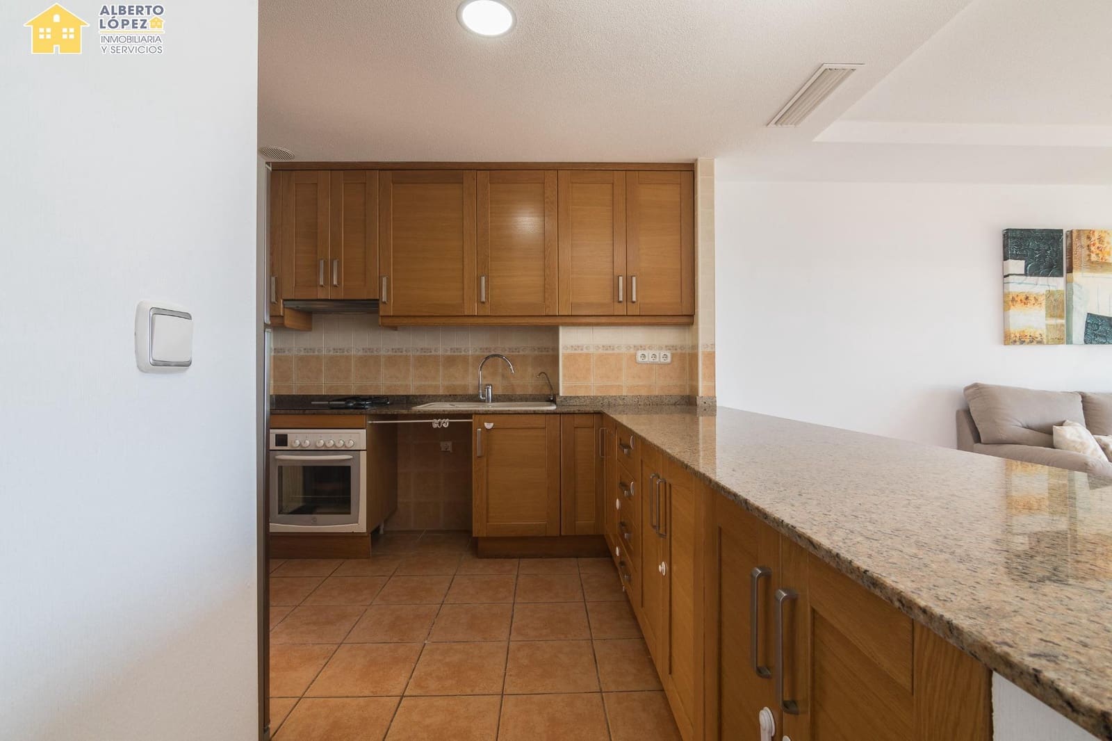 3 quarto Bungalow para venda em Arenales del Sol com piscina garagem - 470 000 € (Ref: 9282295)