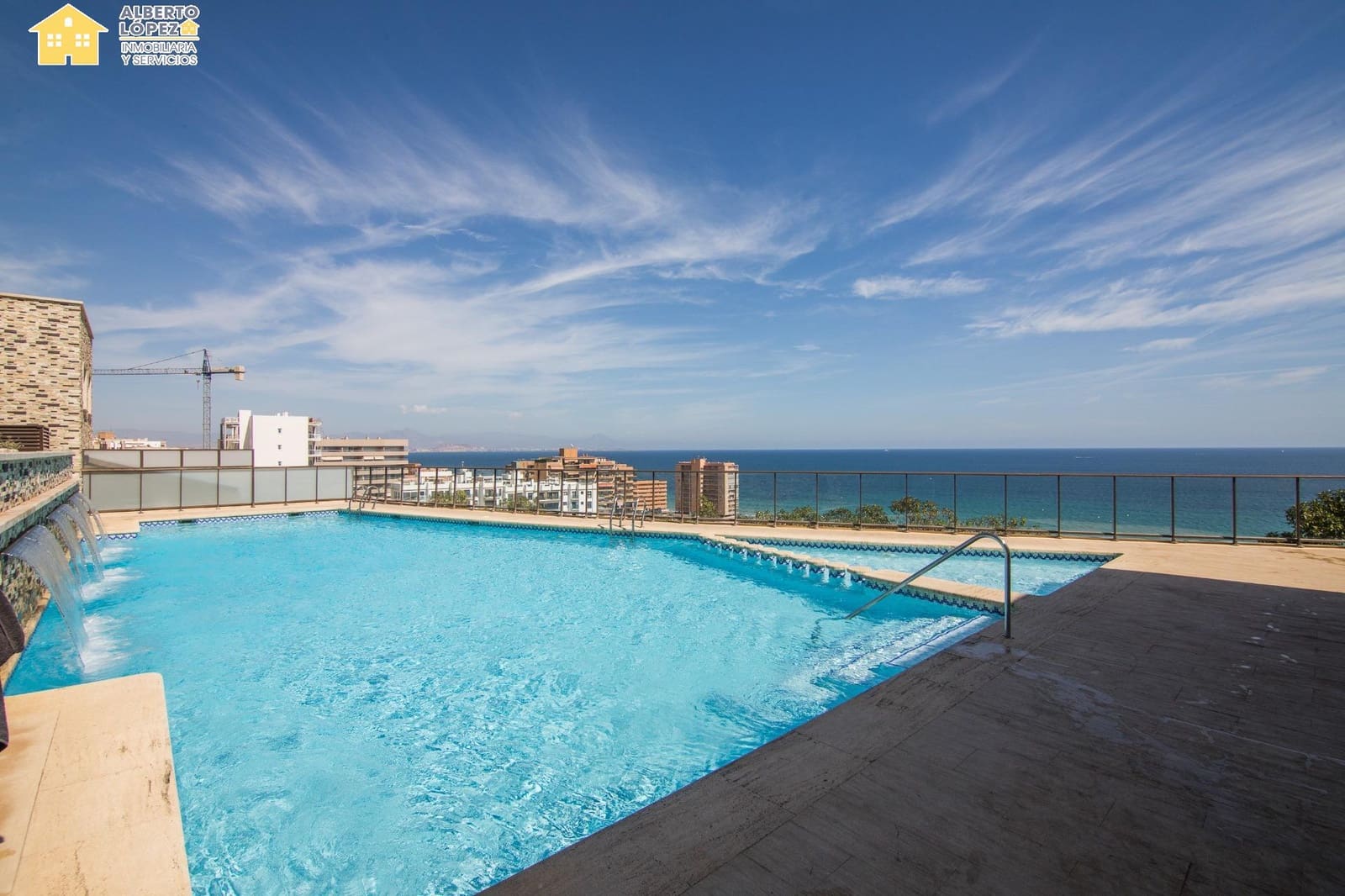 3 camera da letto Bungalow in vendita in Arenales del Sol con piscina garage - 458.000 € (Rif: 9282295)