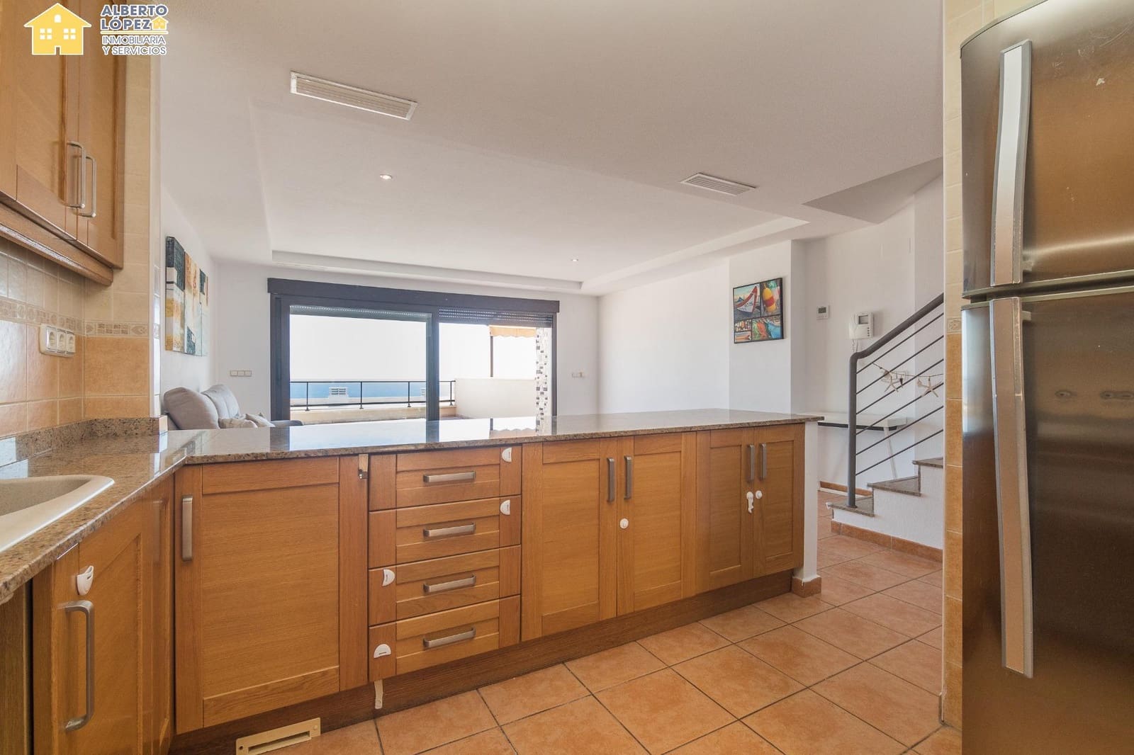 3 camera da letto Bungalow in vendita in Arenales del Sol con piscina garage - 458.000 € (Rif: 9282295)