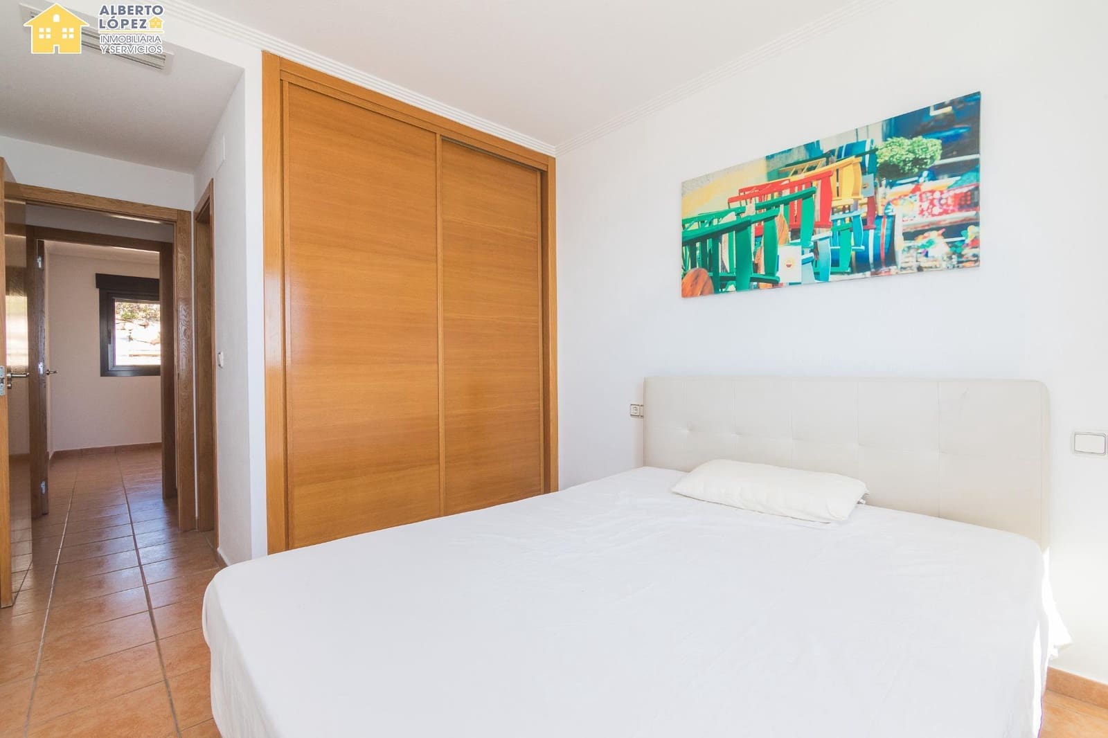 3 camera da letto Bungalow in vendita in Arenales del Sol con piscina garage - 458.000 € (Rif: 9282295)