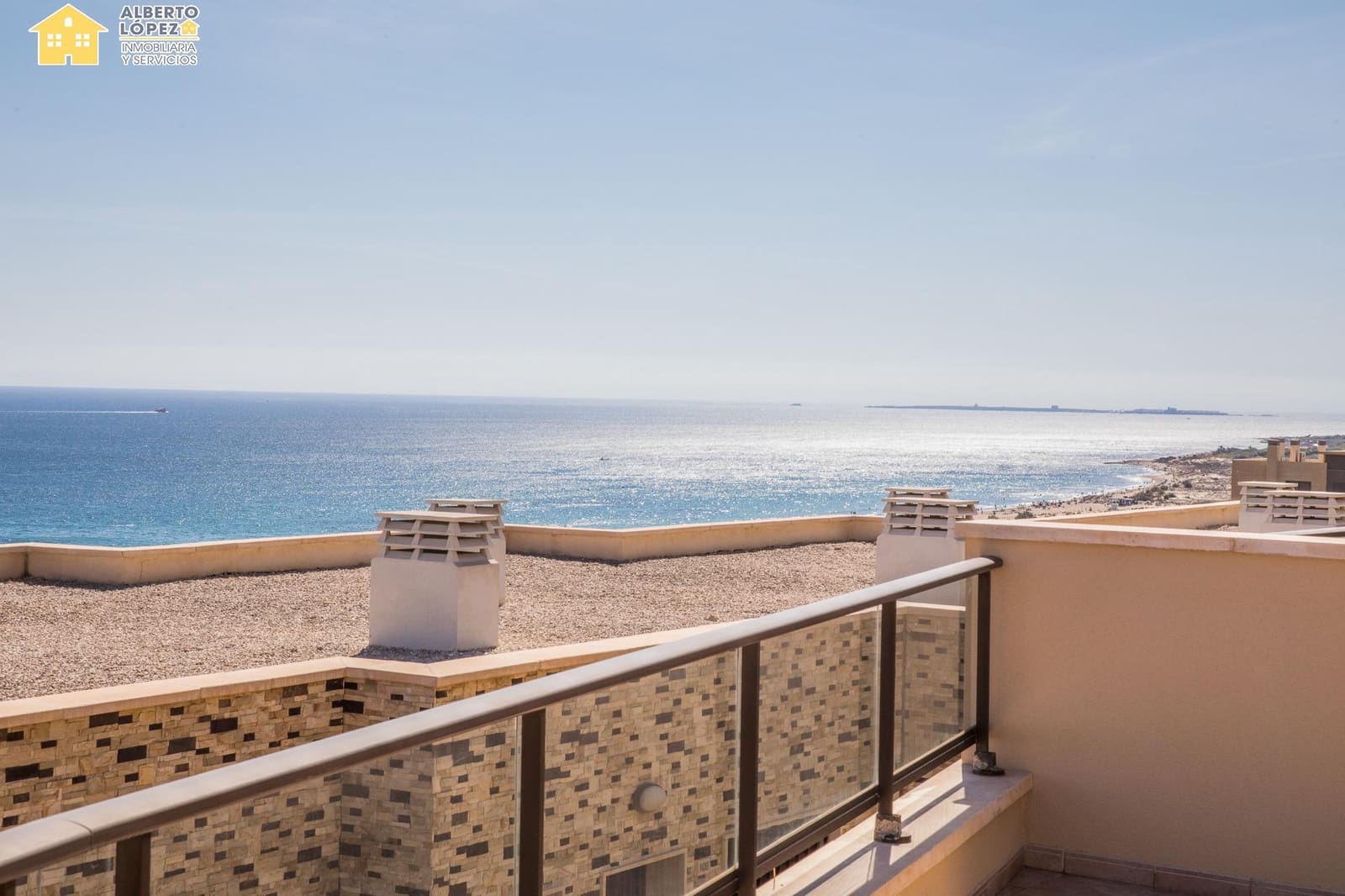 3 camera da letto Bungalow in vendita in Arenales del Sol con piscina garage - 458.000 € (Rif: 9282295)