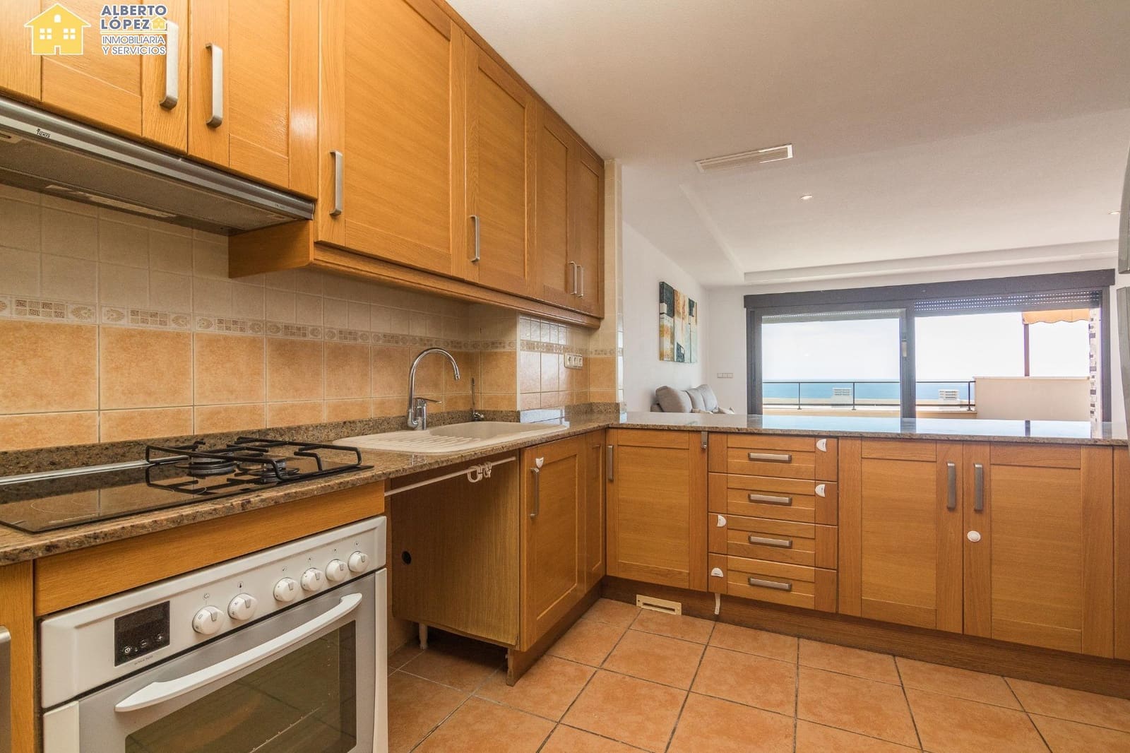 3 camera da letto Bungalow in vendita in Arenales del Sol con piscina garage - 458.000 € (Rif: 9282295)