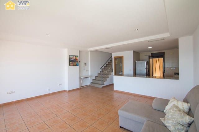 3 sypialnia Bungalow na sprzedaż w Arenales del Sol, Elche / Elx z basenem garażem - 470 000 € (Ref: 9282295)