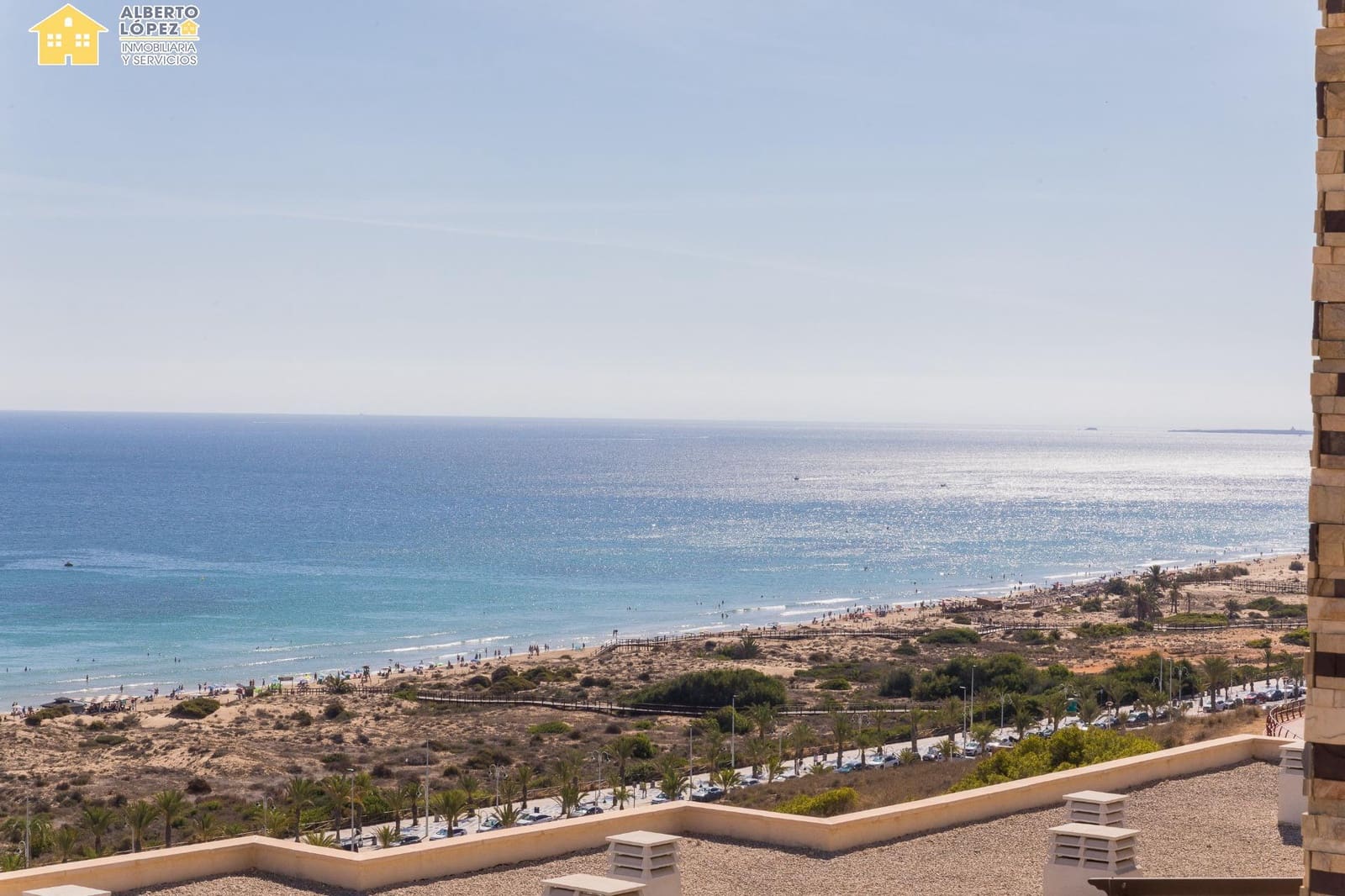 3 camera da letto Bungalow in vendita in Arenales del Sol con piscina garage - 458.000 € (Rif: 9282295)