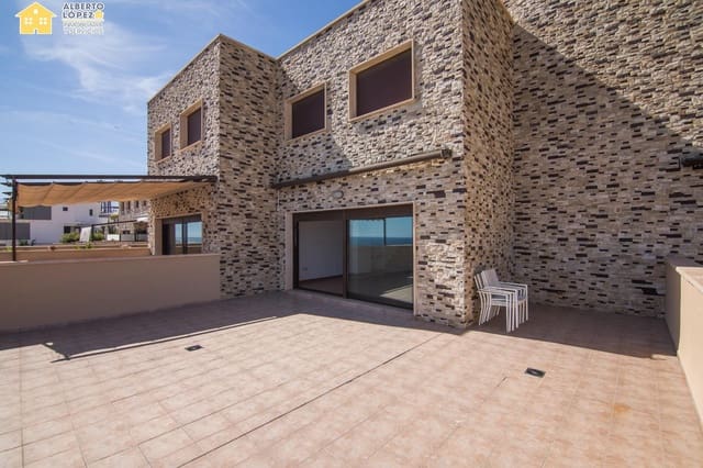 3 sypialnia Bungalow na sprzedaż w Arenales del Sol, Elche / Elx z basenem garażem - 470 000 € (Ref: 9282295)