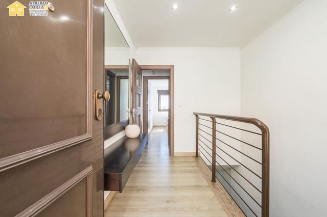 3 soveværelse Bungalow til salg i Arenales del Sol, Elche / Elx med swimmingpool garage - € 425.000 (Ref: 9367668)