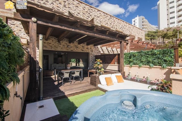 3 soveværelse Bungalow til salg i Arenales del Sol, Elche / Elx med swimmingpool garage - € 425.000 (Ref: 9367668)