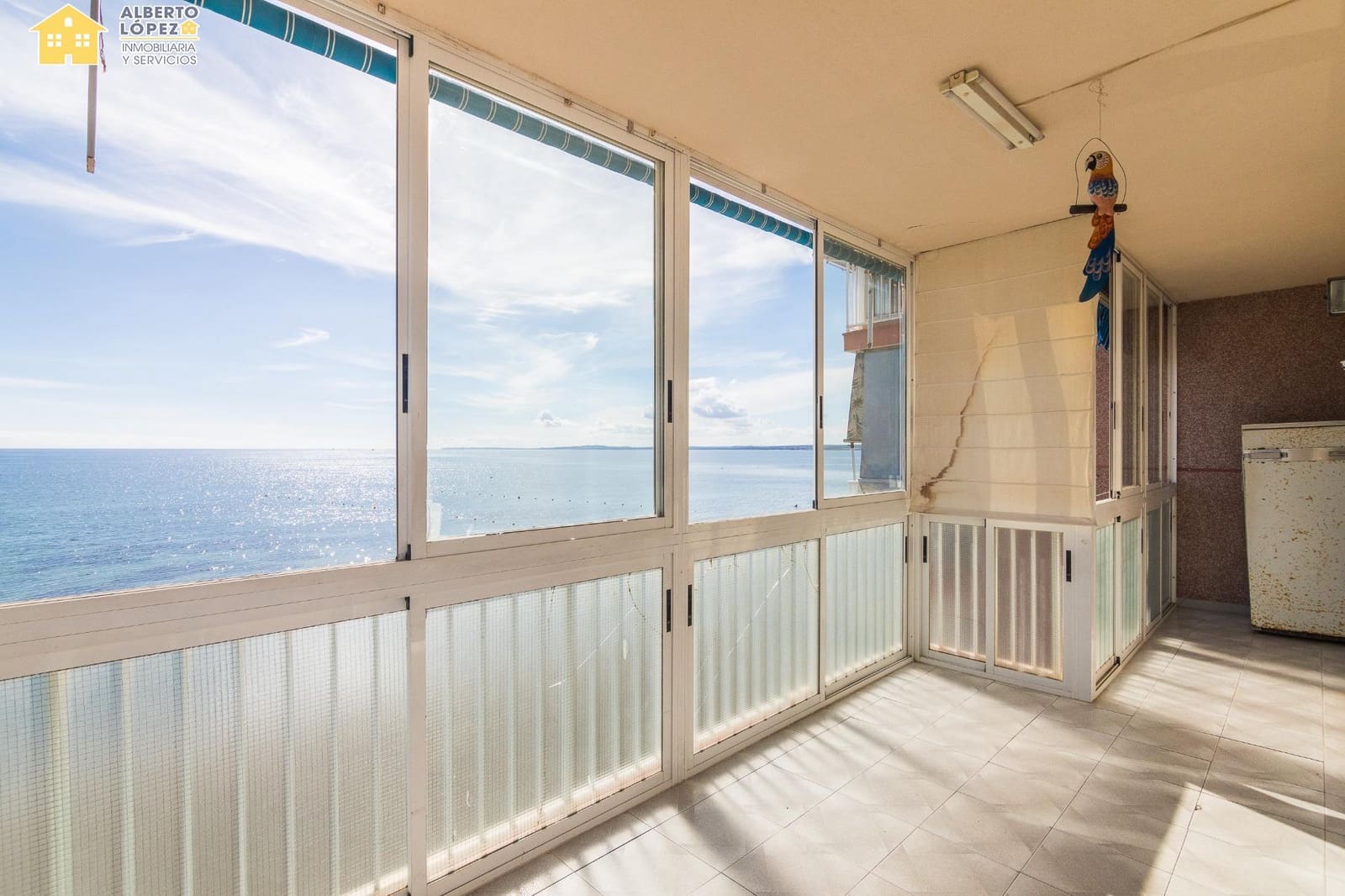 3 quarto Apartamento para venda em Santa Pola - 320 000 € (Ref: 9390995)