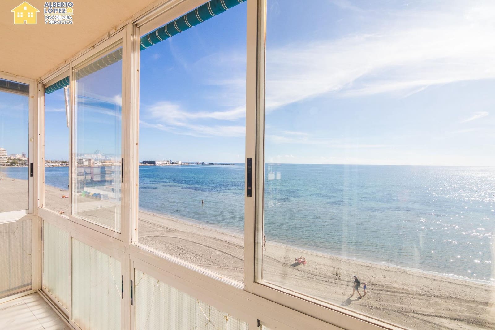 3 quarto Apartamento para venda em Santa Pola - 320 000 € (Ref: 9390995)