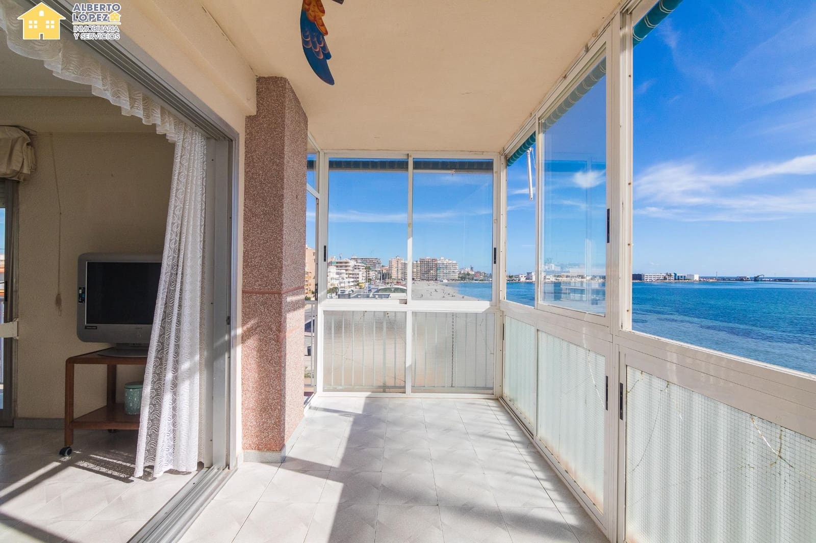 3 quarto Apartamento para venda em Santa Pola - 320 000 € (Ref: 9390995)