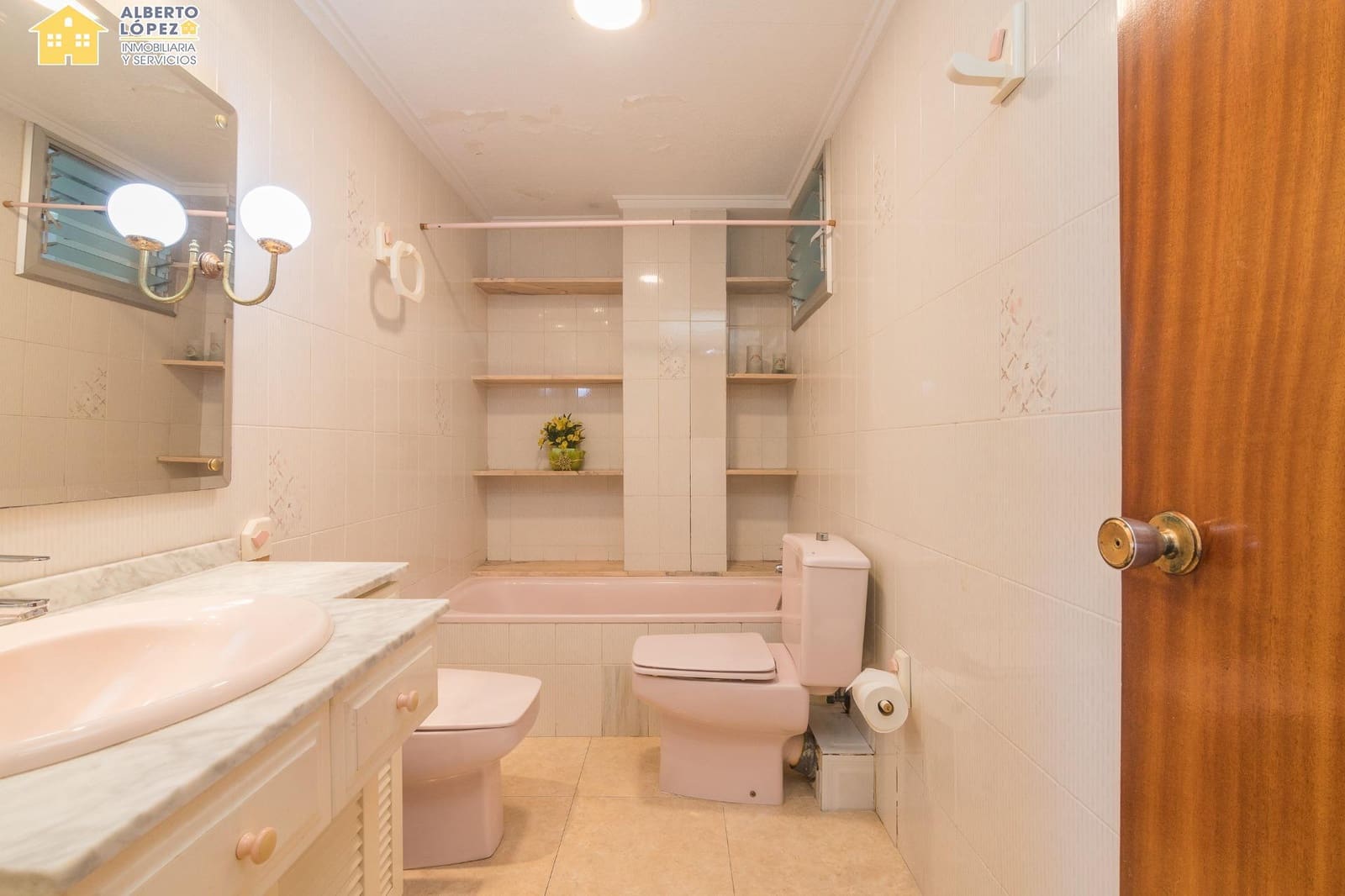 3 quarto Apartamento para venda em Santa Pola - 320 000 € (Ref: 9390995)