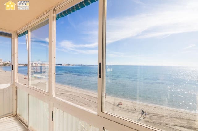 3 quarto Apartamento para venda em Gran Playa, Santa Pola - 320 000 € (Ref: 9390995)