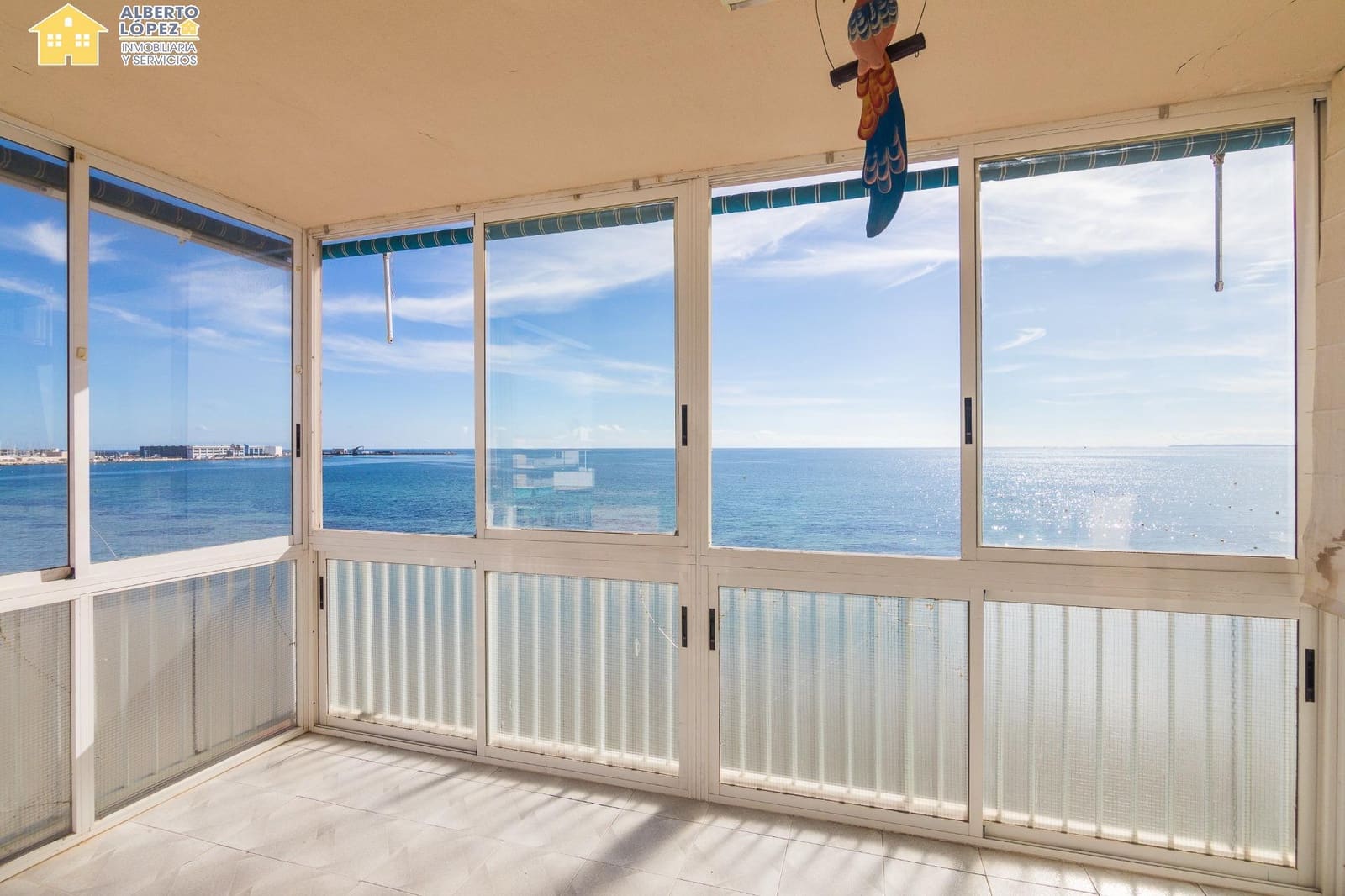 3 quarto Apartamento para venda em Santa Pola - 320 000 € (Ref: 9390995)