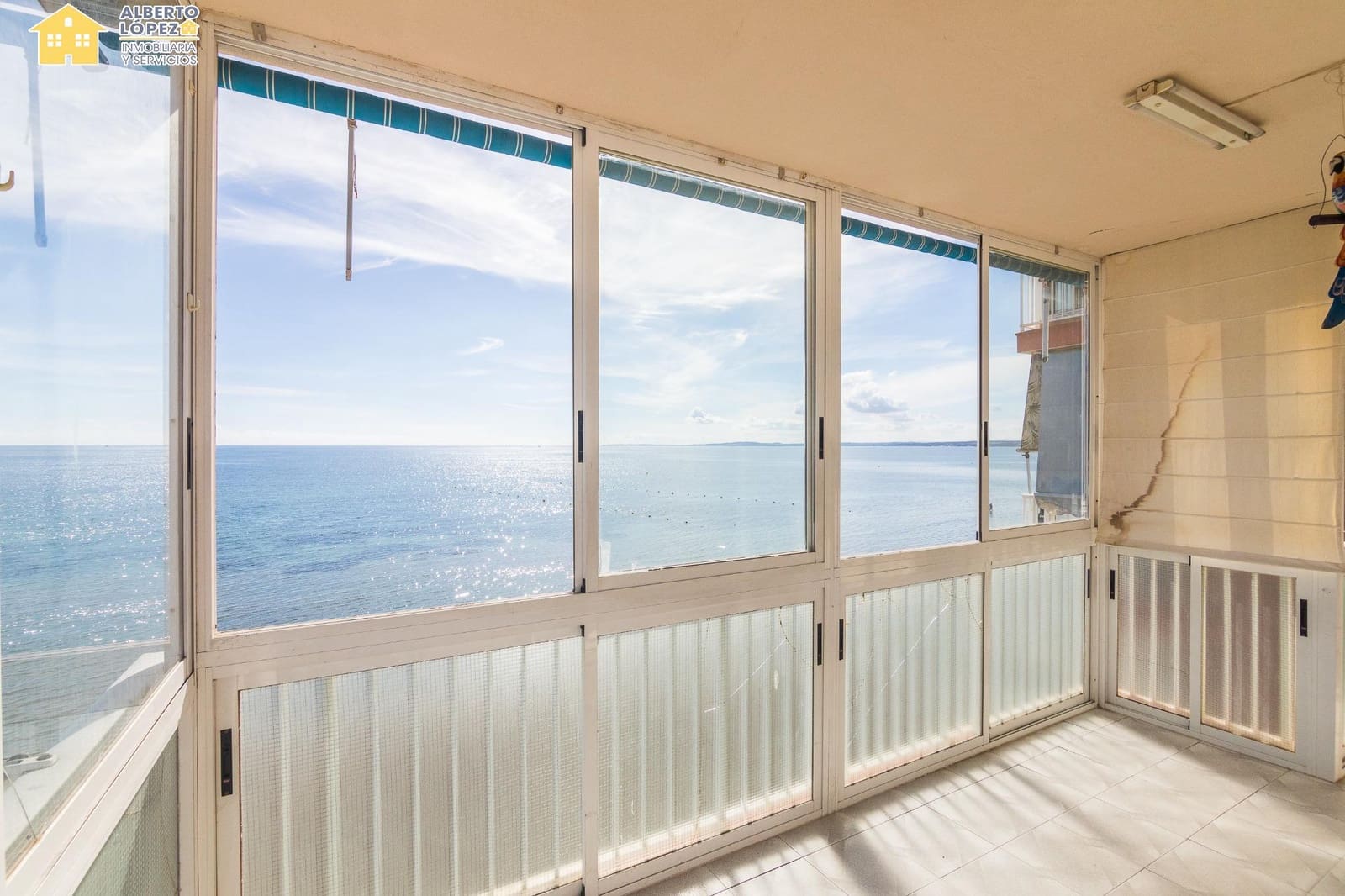 3 quarto Apartamento para venda em Santa Pola - 320 000 € (Ref: 9390995)