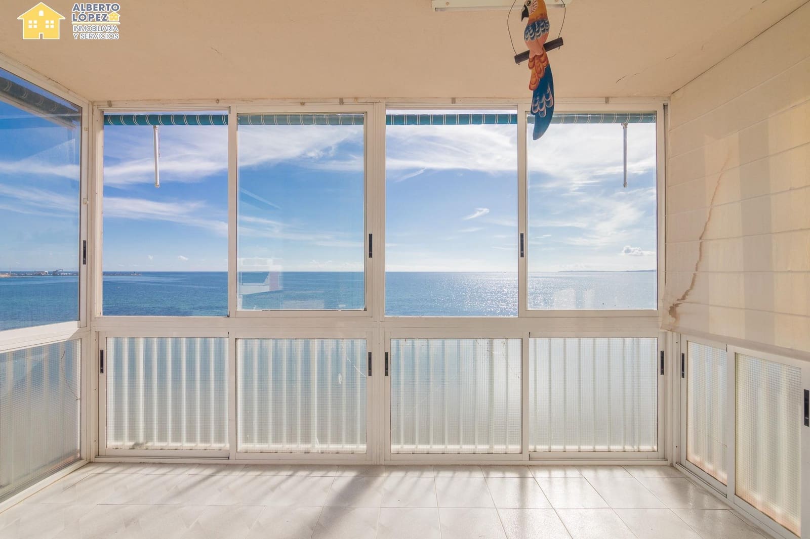 3 quarto Apartamento para venda em Santa Pola - 320 000 € (Ref: 9390995)