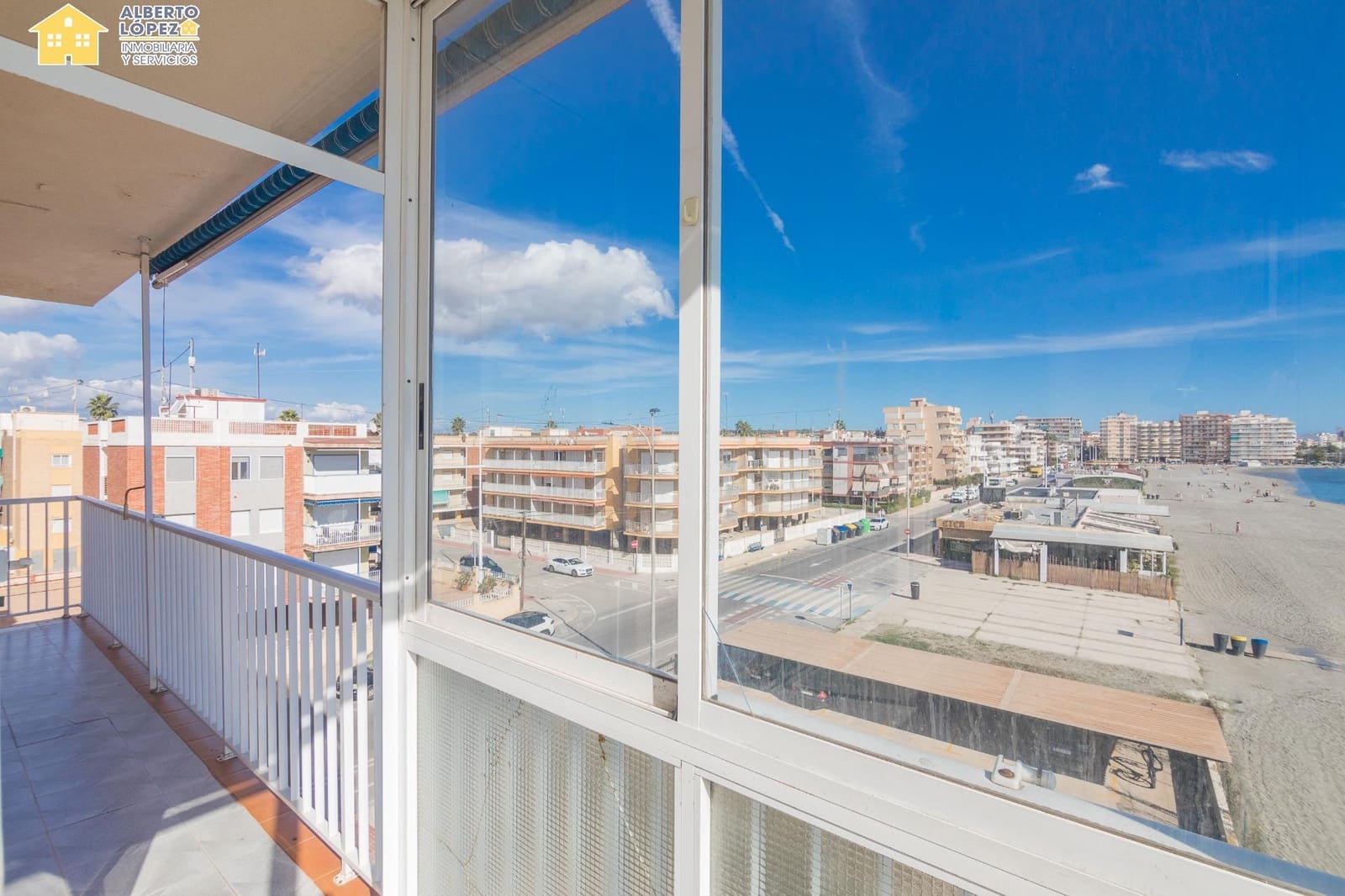 3 quarto Apartamento para venda em Santa Pola - 320 000 € (Ref: 9390995)