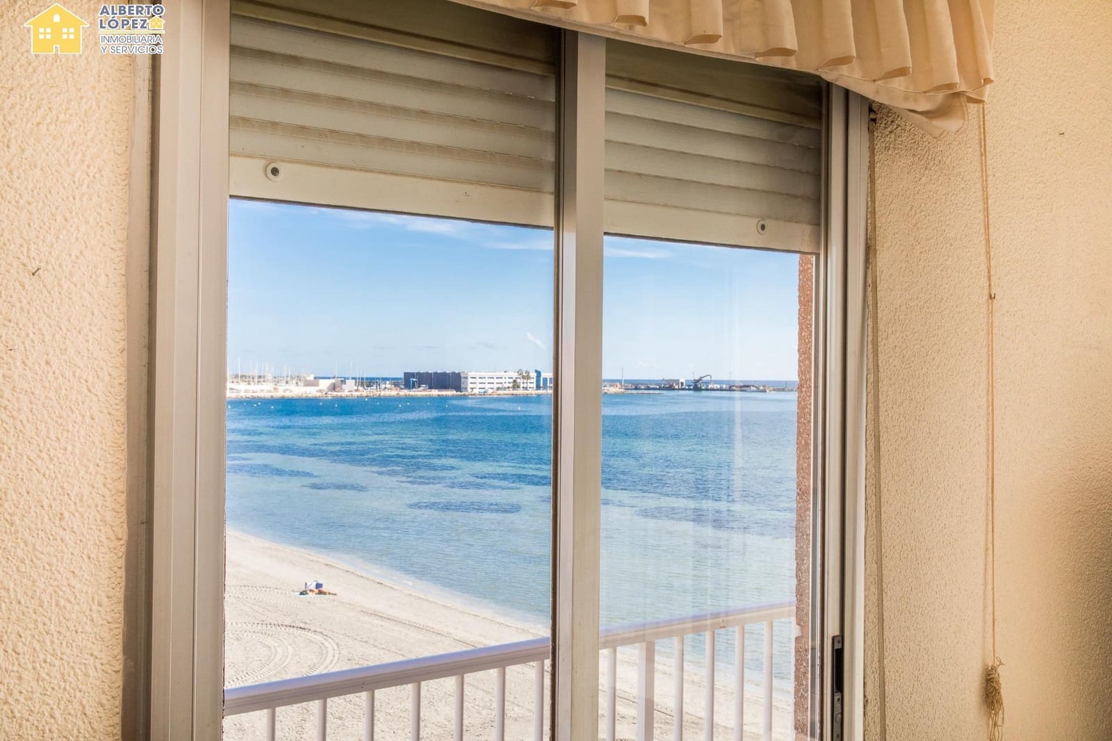 3 quarto Apartamento para venda em Santa Pola - 320 000 € (Ref: 9390995)