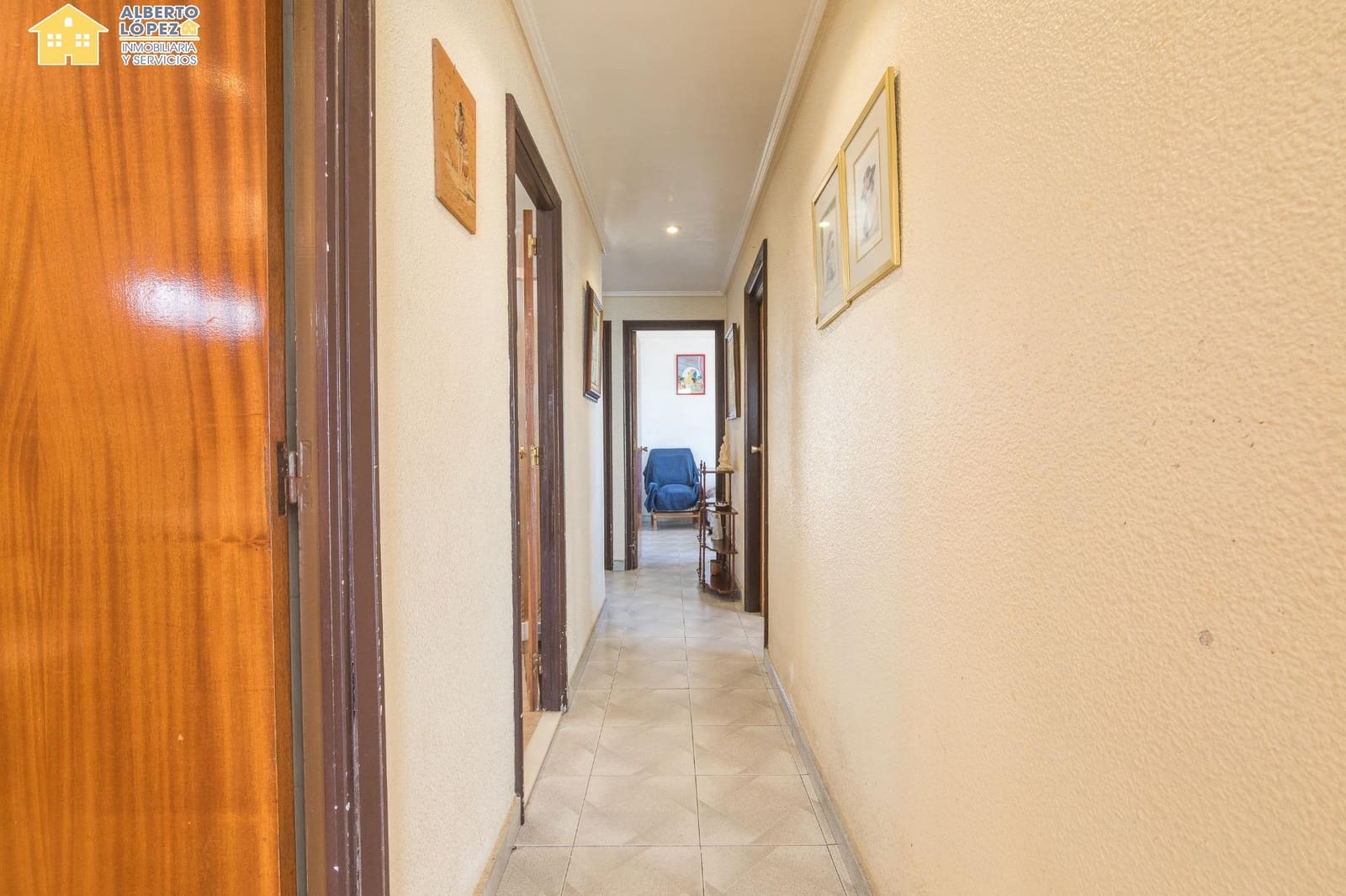 3 quarto Apartamento para venda em Santa Pola - 320 000 € (Ref: 9390995)