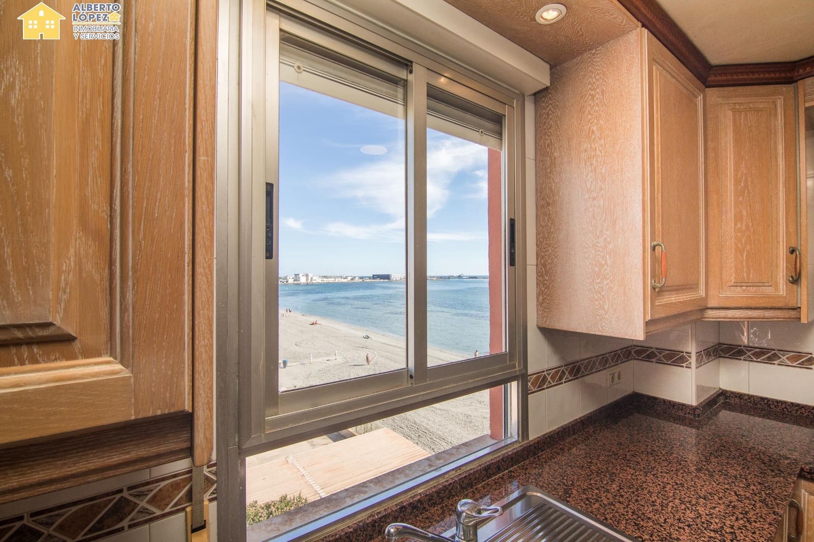 3 quarto Apartamento para venda em Santa Pola - 320 000 € (Ref: 9390995)