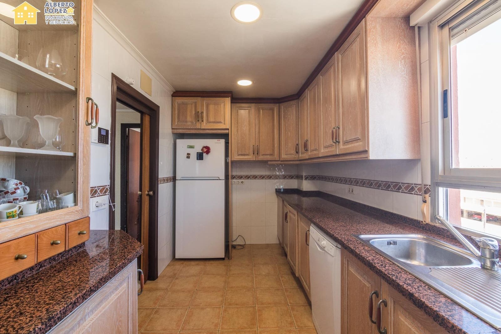 3 quarto Apartamento para venda em Santa Pola - 320 000 € (Ref: 9390995)