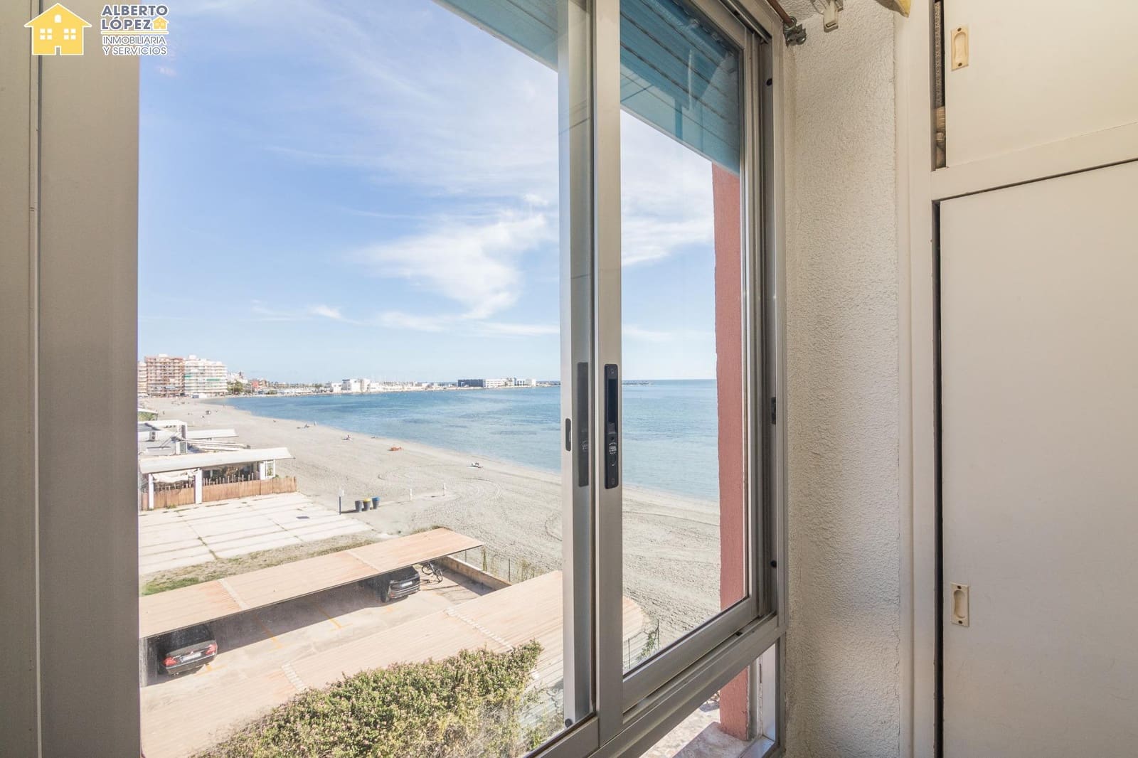 3 quarto Apartamento para venda em Santa Pola - 320 000 € (Ref: 9390995)