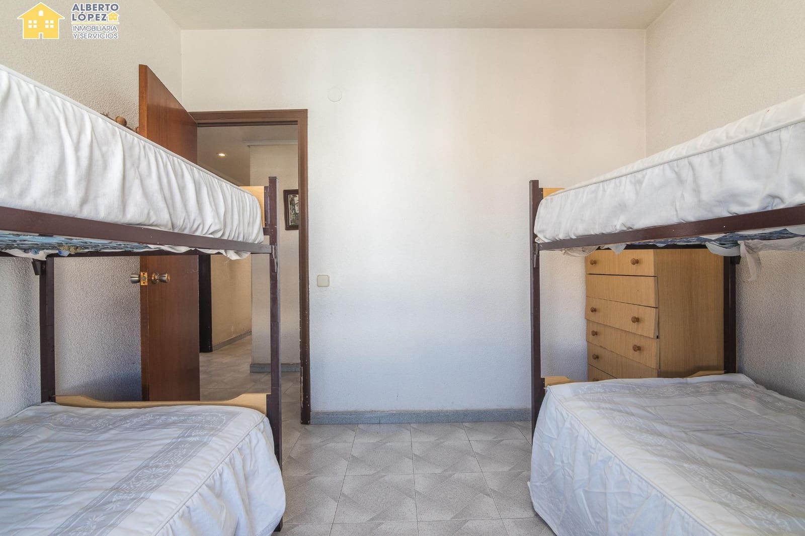 3 quarto Apartamento para venda em Santa Pola - 320 000 € (Ref: 9390995)