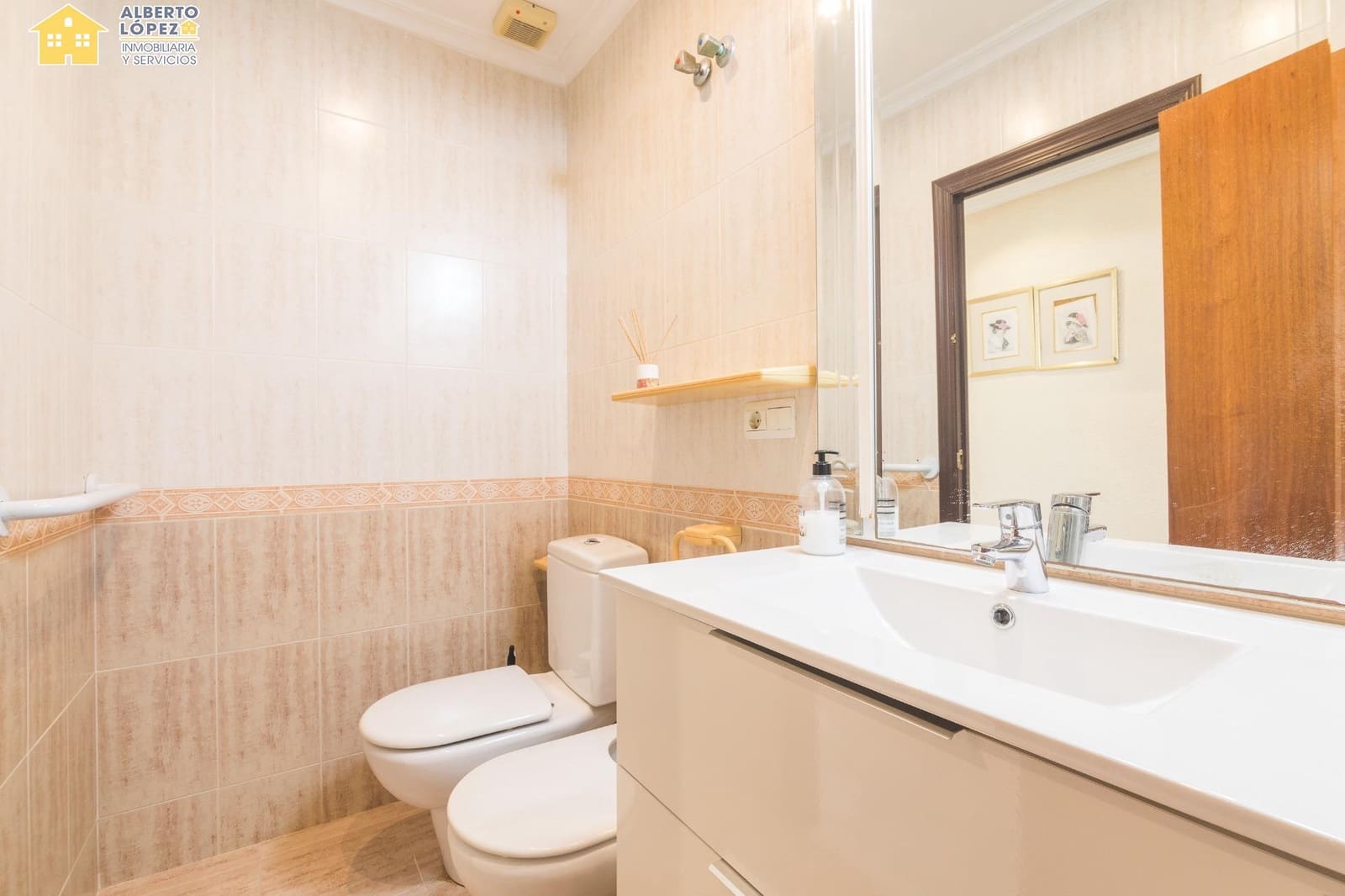 3 quarto Apartamento para venda em Santa Pola - 320 000 € (Ref: 9390995)